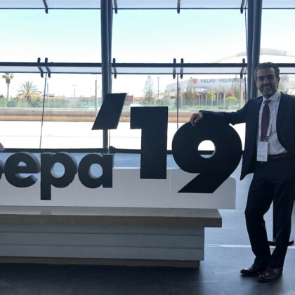 Congresso SEPA – Valencia 2019